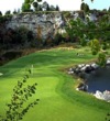 Crystal Springs Golf