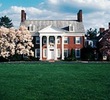 USGA Stately Golf House