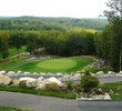 SkyView Golf Club - Hole 4
