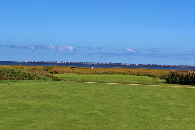 Stockton Seaview Hotel Golf Club: The historic home to the ShopRite