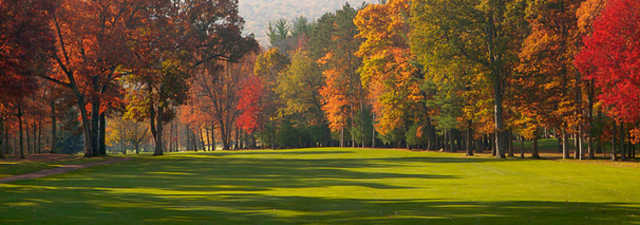 Bowling Green GC