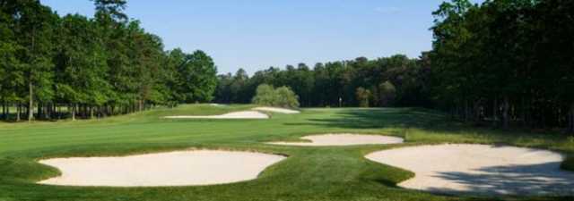 Blue Heron Pines GC