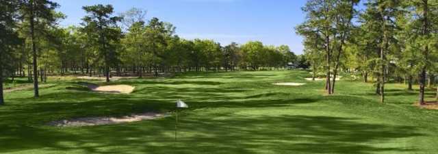 Mays Landing GC: #10