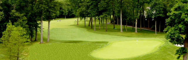 Eagle Oaks Golf Country Club in Farmingdale Eagle Oaks Golf Country Club in Farmingdale