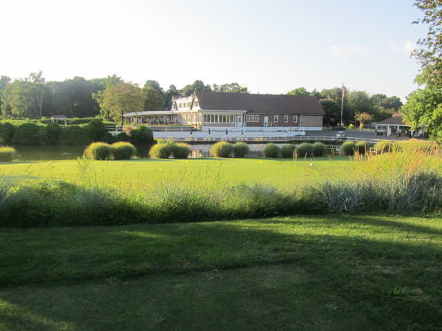 Old Orchard Country Club in Eatontown Old Orchard Country Club in Eatontown