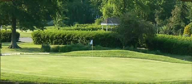 Old Orchard Country Club in Eatontown Old Orchard Country Club in Eatontown