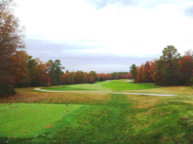 Hidden Creek Golf Club in Egg Harbor Township Hidden Creek Golf Club in Egg Harbor Township