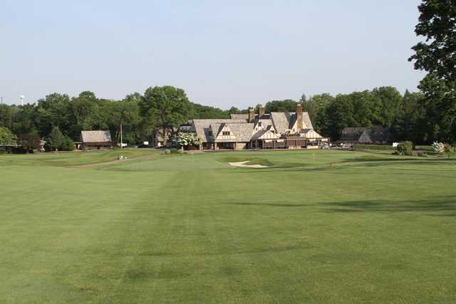 North Jersey Country Club in Wayne North Jersey Country Club in Wayne