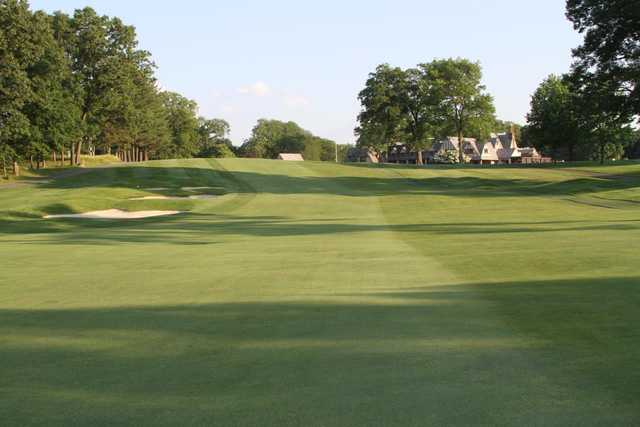 North Jersey Country Club in Wayne North Jersey Country Club in Wayne