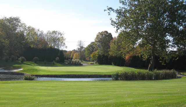 Fairmount Country Club in Chatham Fairmount Country Club in Chatham