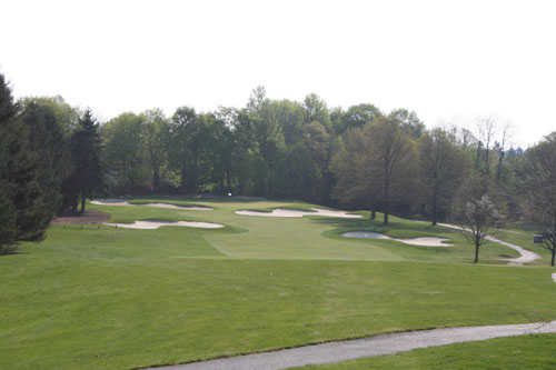 Navesink Country Club in Middletown Navesink Country Club in Middletown