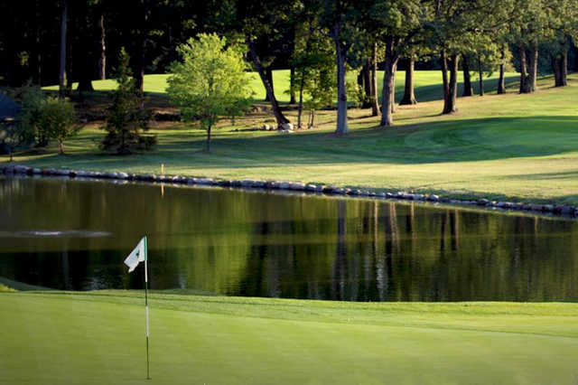 Morris County Golf Club in Morristown Morris County Golf Club in Morristown