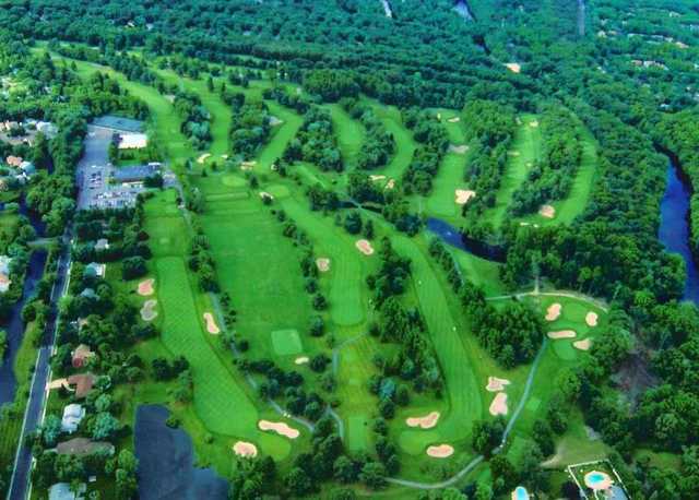 Medford Village Resort Country Club in Medford Medford Village Resort Country Club in Medford