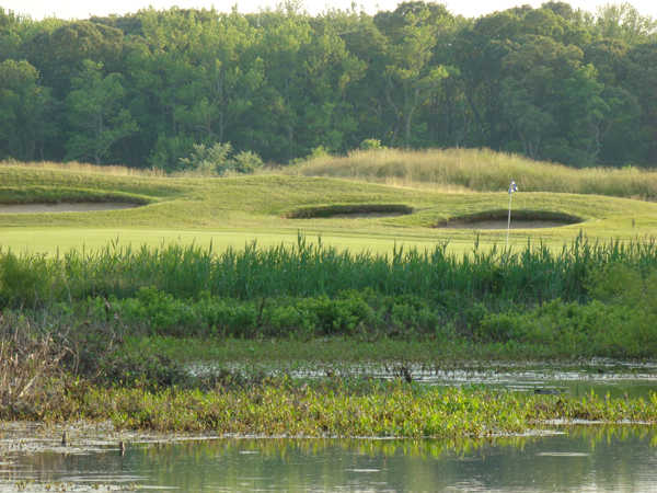 Cape May National Golf Club in Cape May Cape May National Golf Club in Cape May