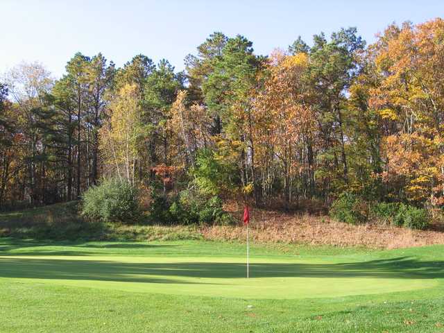 Spring Meadow Golf Course in Farmingdale Spring Meadow Golf Course in Farmingdale