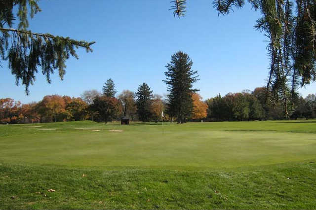 Springdale Golf Club in Princeton Springdale Golf Club in Princeton