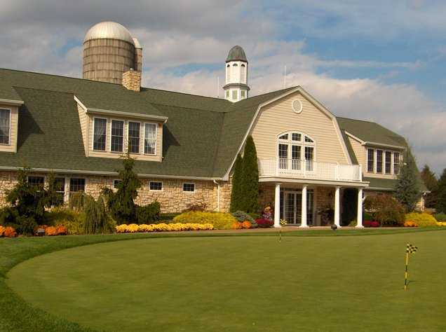 Colts Neck Golf Club in Colts Neck Colts Neck Golf Club in Colts Neck