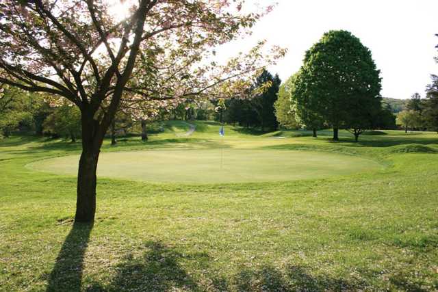 Lake Mohawk Golf Club in Sparta Lake Mohawk Golf Club in Sparta