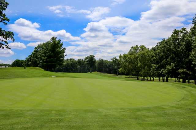 North Jersey Country Club in Wayne North Jersey Country Club in Wayne