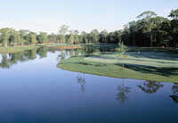 Sand Barrens GC - North