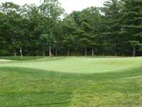 Seaview Golf Resort - Pines Course: #18