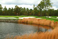 Ballamor GC: Hole #3