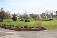 Avalon Golf Club: Spring