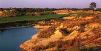 Twisted Dune GC