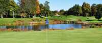 Pinch Brook GC