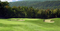 Spa Golf Club, The - Public