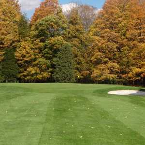 Farmstead GCC - Lakeview/Clubview