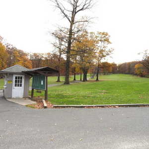 Warrenbrook GC