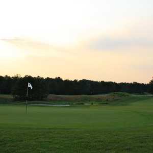 Eagle Ridge GC - Ridge: #1