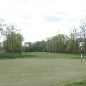 Hyatt Hills GC