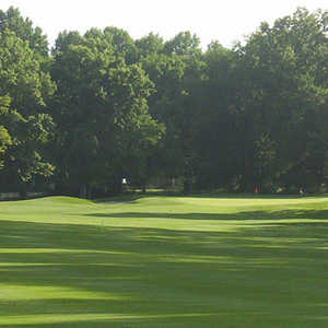 Ash Brook Golf Course in Scotch Plains Ash Brook Golf Course in Scotch Plains