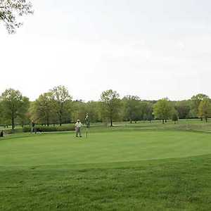 Emerson G.C.