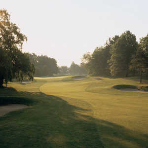 River Vale CC