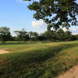 Centerton Golf Club: #5