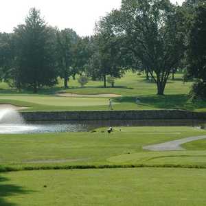 Raritan Valley Country Club in Bridgewater Raritan Valley Country Club in Bridgewater