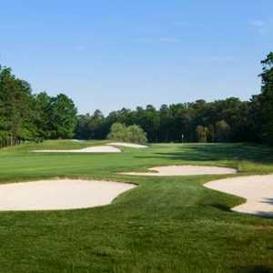 Blue Heron Pines GC