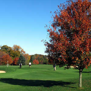 Colts Neck GC