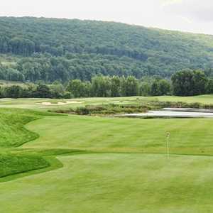 Berkshire Valley GC