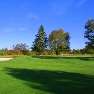 Springfield GC: #3