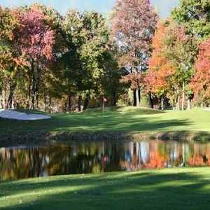 Bowling Green GC: #10