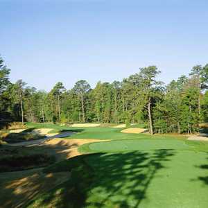 Sand Barrens GC