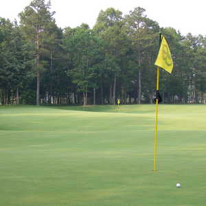 Sand Barrens GC