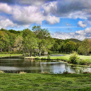 Sunset Valley GC