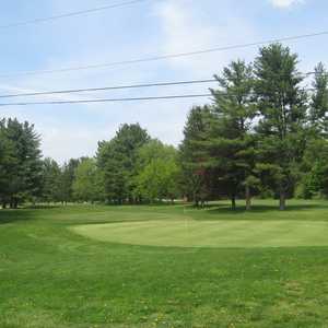 Stonybrook GC