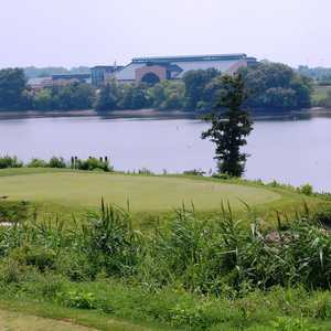 RiverWinds GC