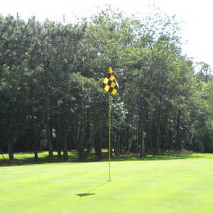 Lions Head CC: #7